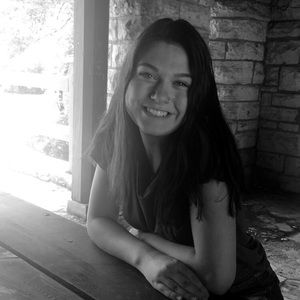 Meet your Posher, Gracie